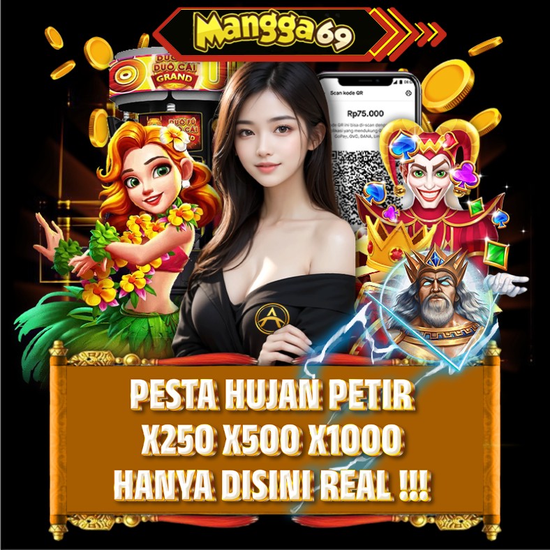 Situs Slot Gacor Hari Ini